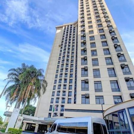 Nobile Congonhas Apartment Сао Паоло Екстериор снимка