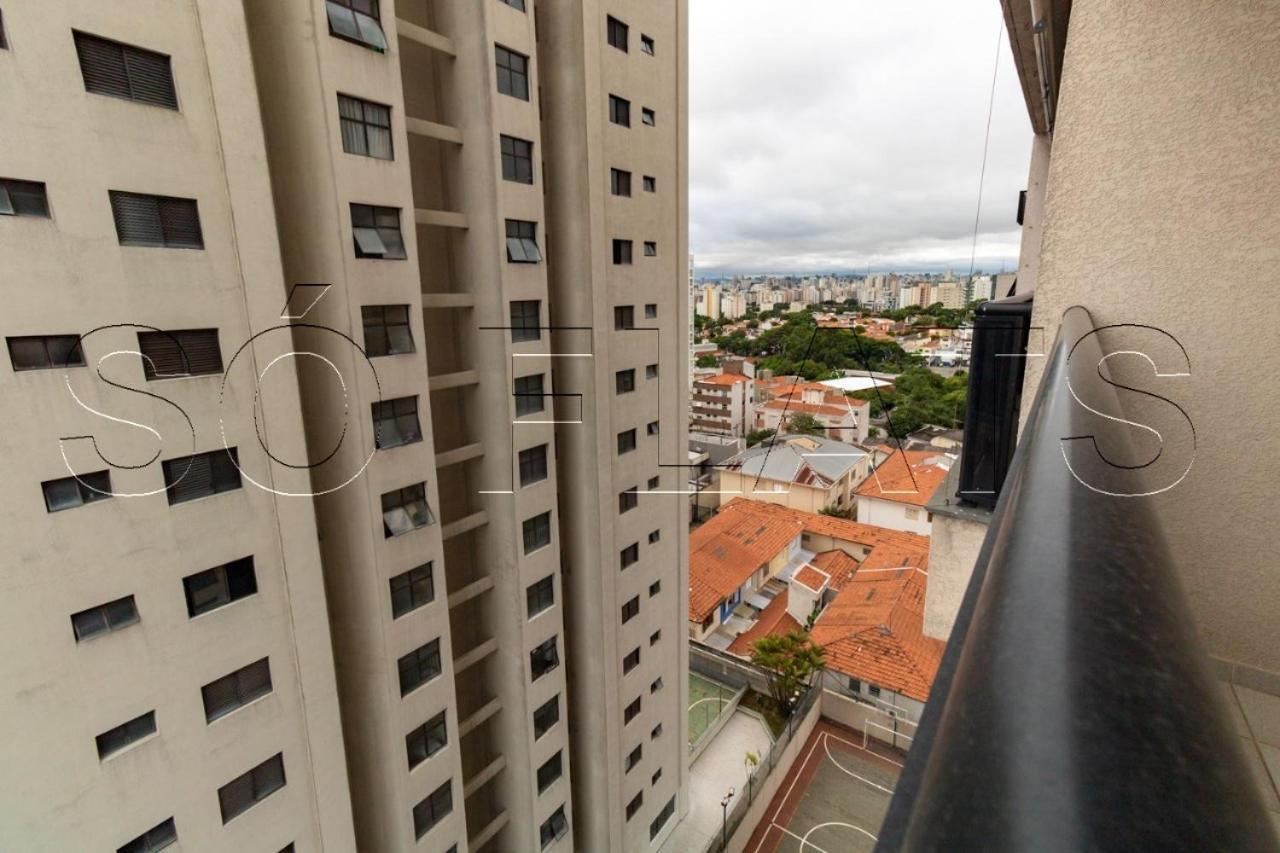 Nobile Congonhas Apartment Сао Паоло Екстериор снимка