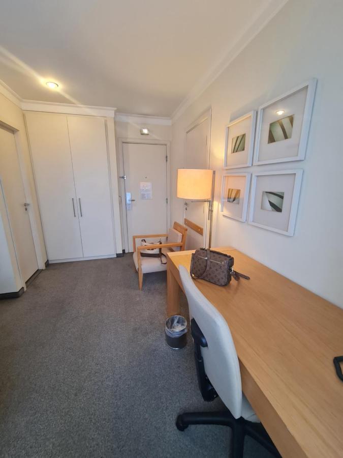 Nobile Congonhas Apartment Сао Паоло Екстериор снимка
