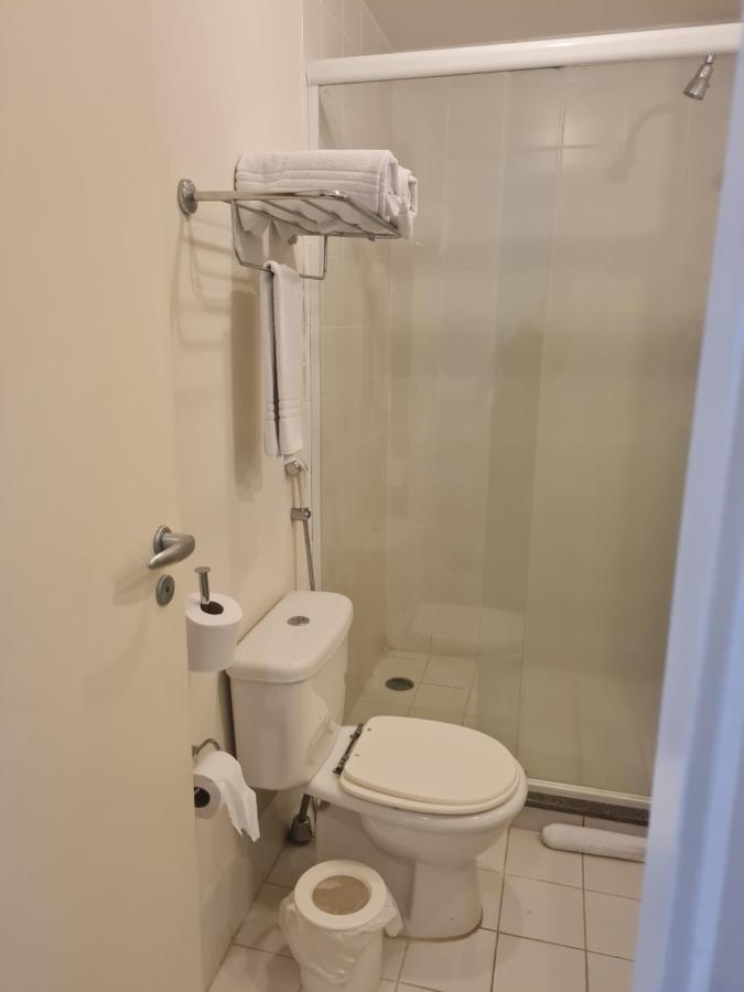 Nobile Congonhas Apartment Сао Паоло Екстериор снимка