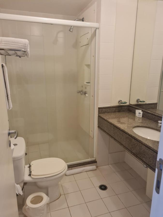 Nobile Congonhas Apartment Сао Паоло Екстериор снимка