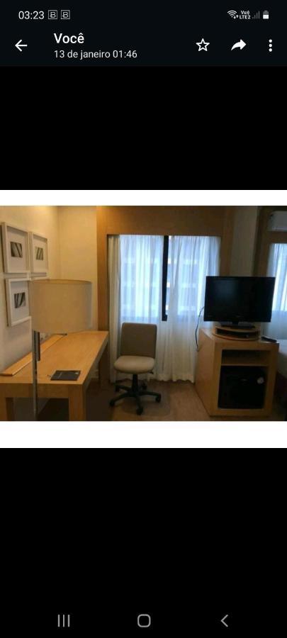 Nobile Congonhas Apartment Сао Паоло Екстериор снимка