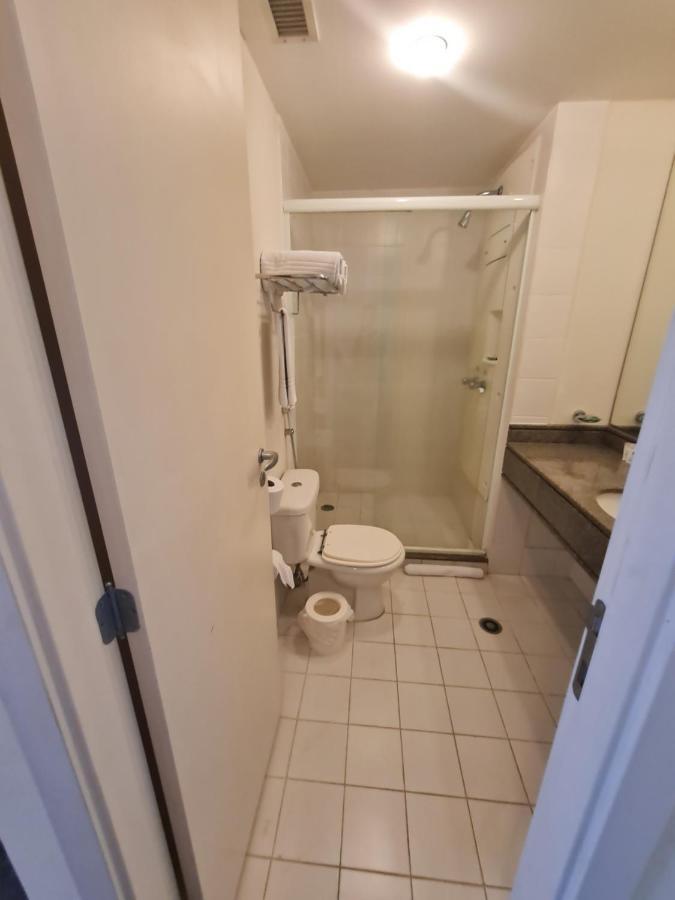 Nobile Congonhas Apartment Сао Паоло Екстериор снимка