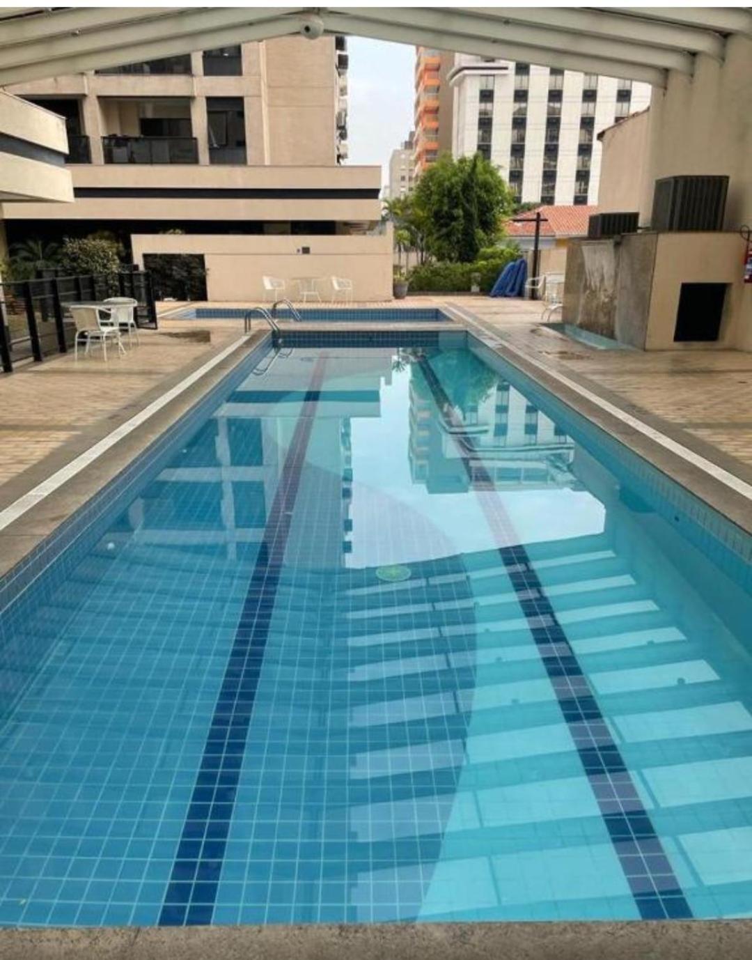 Nobile Congonhas Apartment Сао Паоло Екстериор снимка